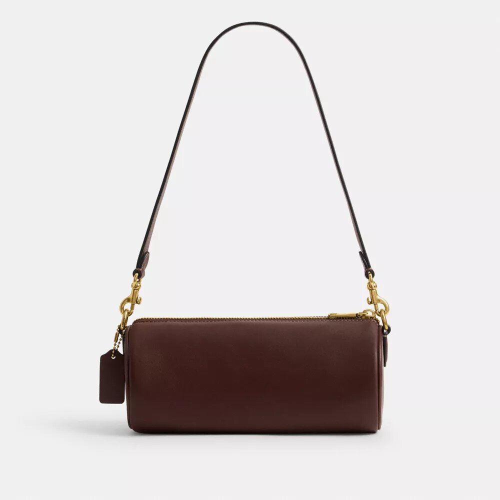 Barrel Bag