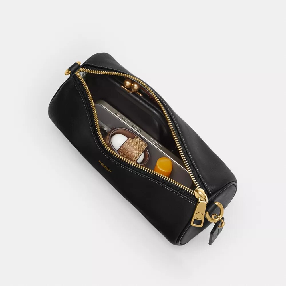 Barrel Bag