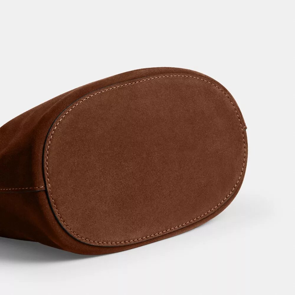 Bleecker Bucket Bag