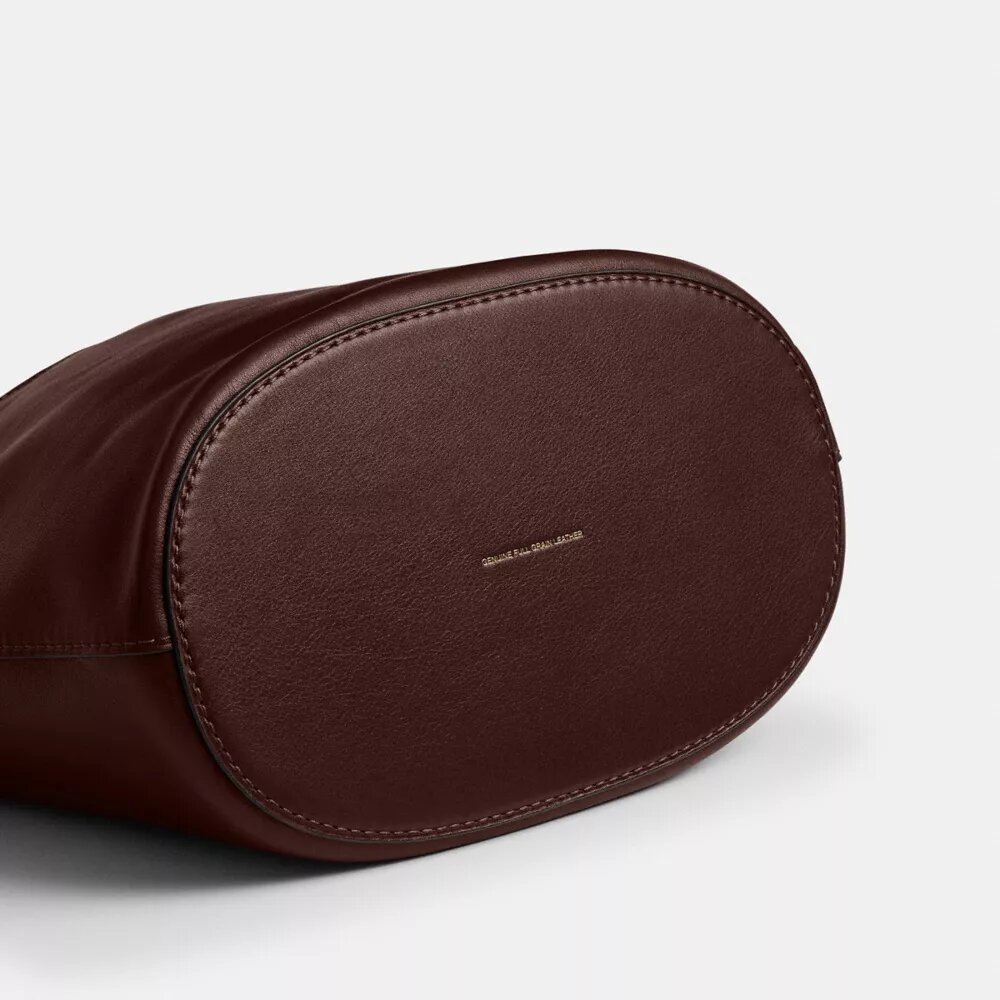 Bleecker Bucket Bag