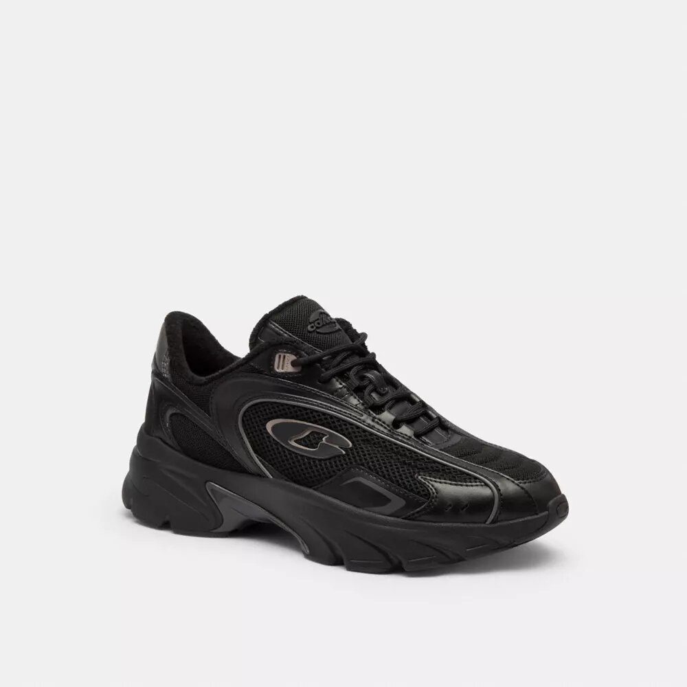 Bolt Runner Sneaker
