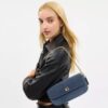 Brook Flap Chain Bag