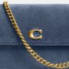 Brook Flap Chain Bag