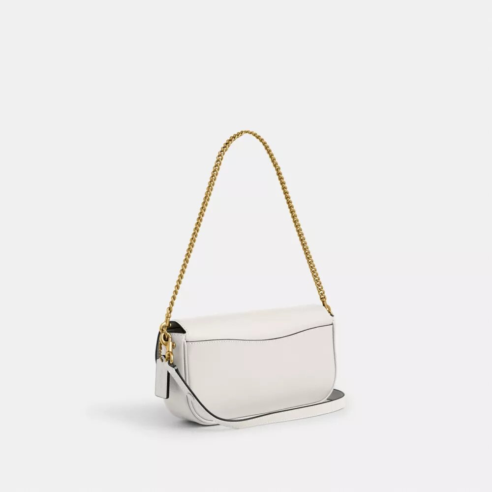 Brook Flap Chain Bag