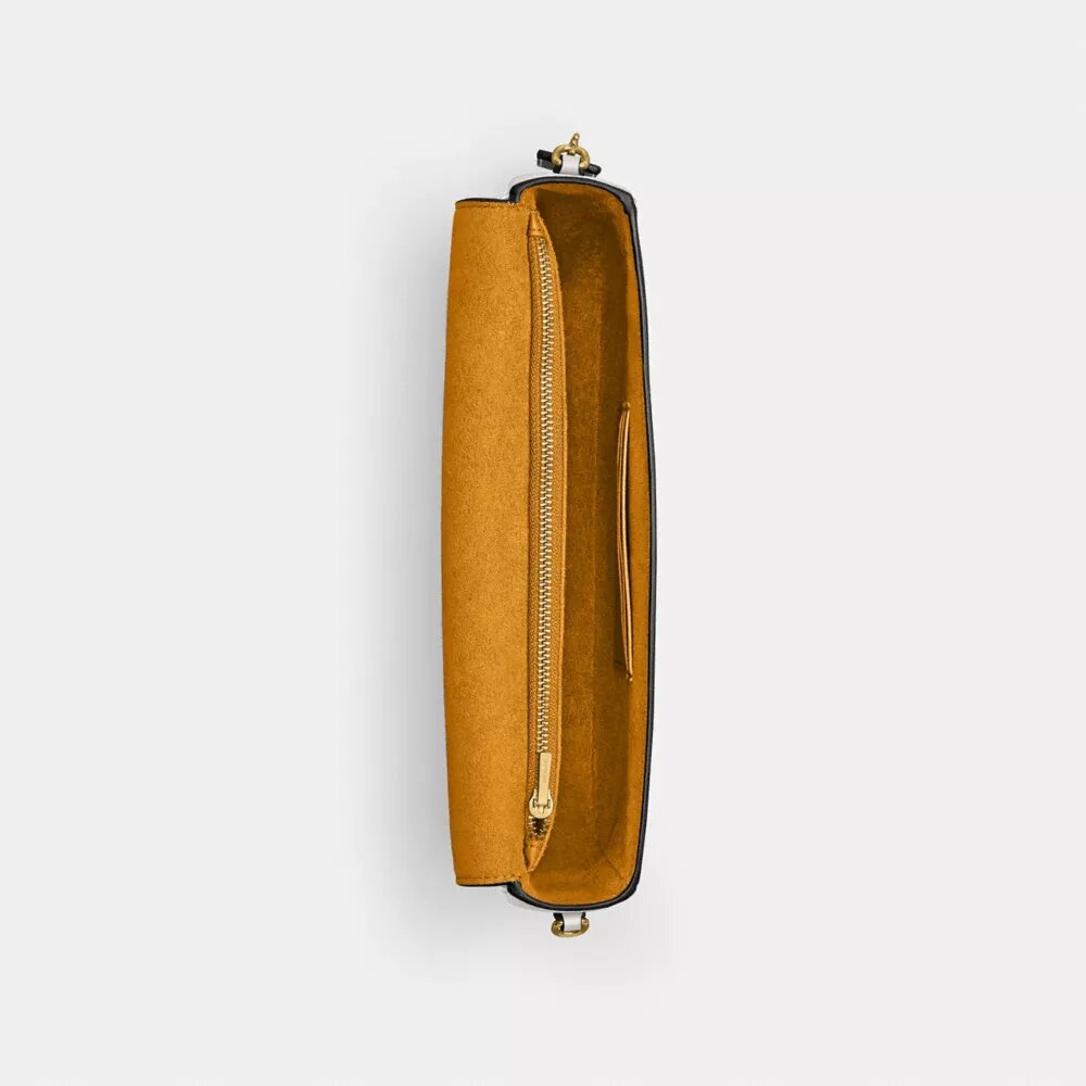 Brook Flap Chain Bag
