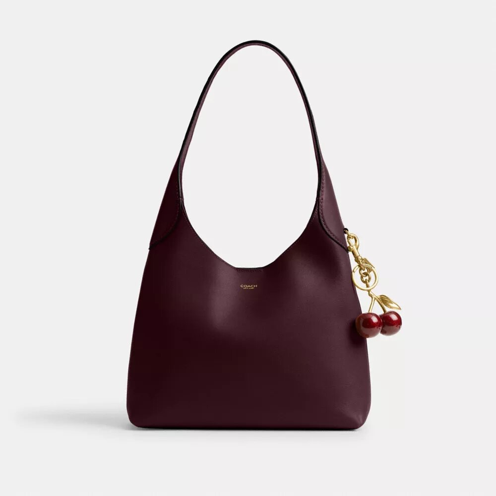 Brooklyn Shoulder Bag 28