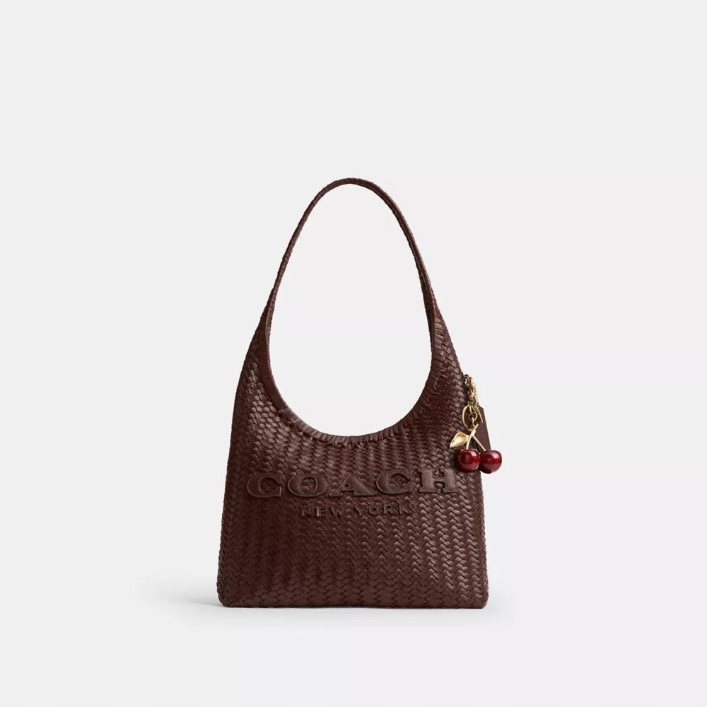 Brooklyn Shoulder Bag 34