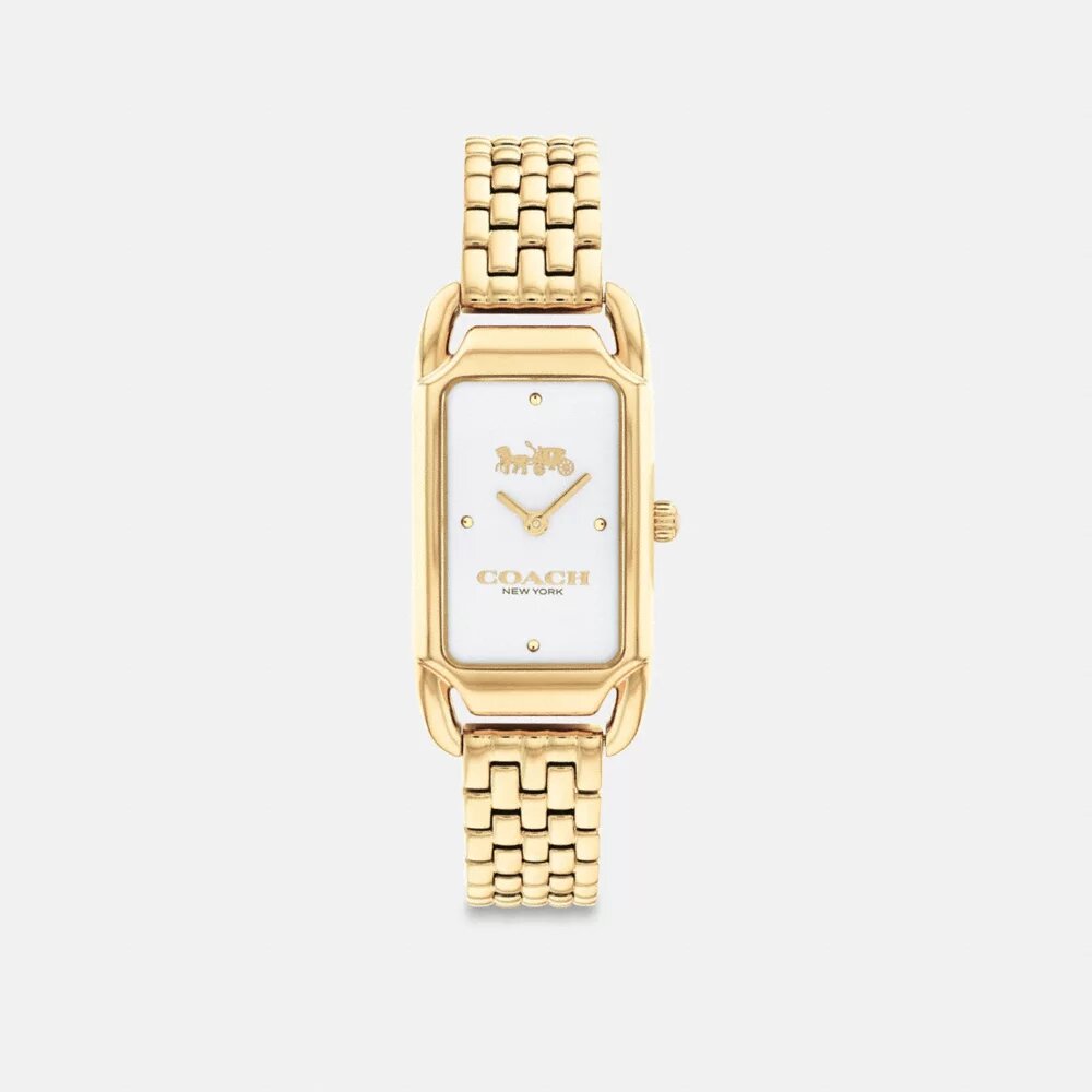 Cadie Watch, 20 Mm X 32.5 Mm