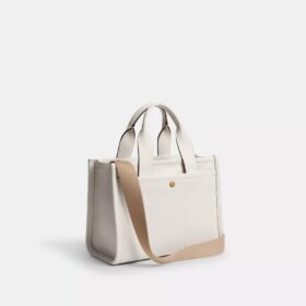 Cargo Tote Bag 26