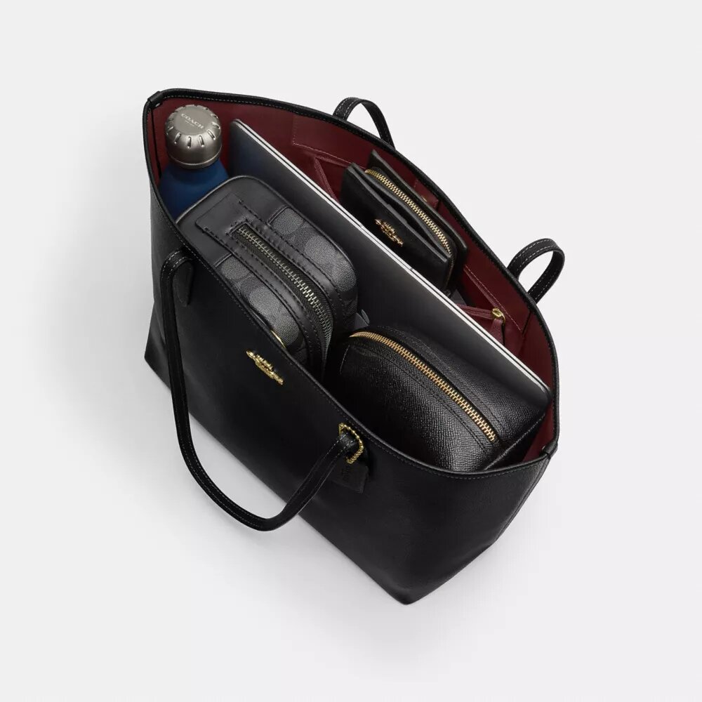 City Tote Bag