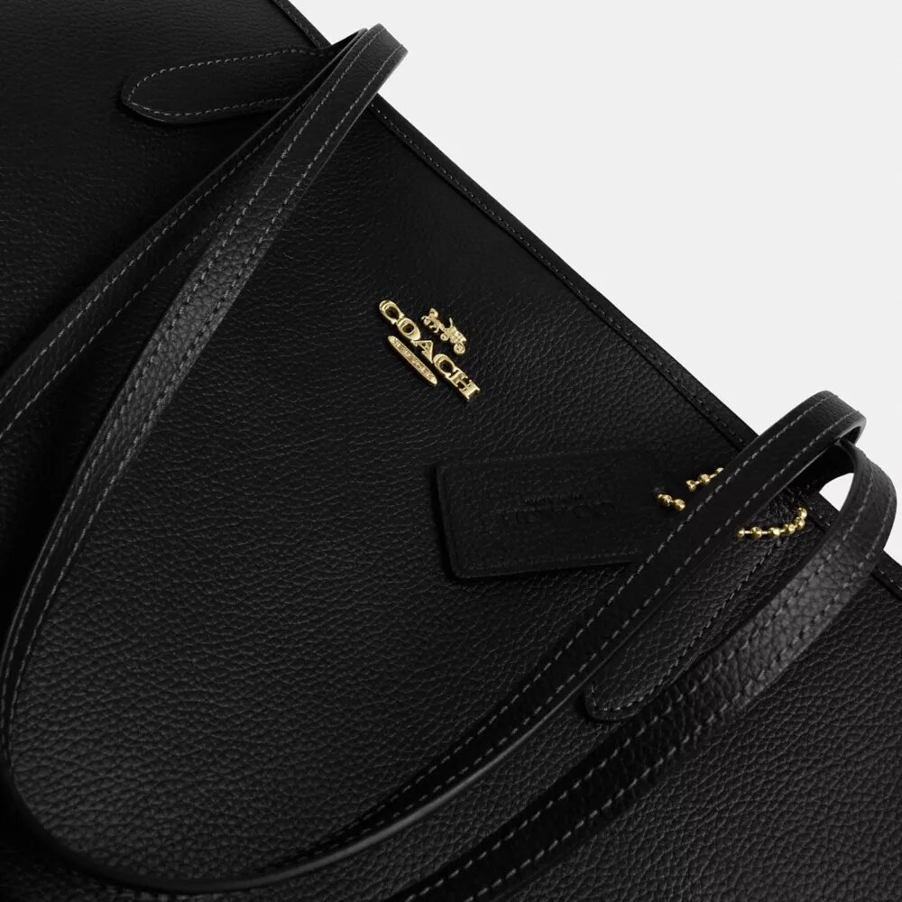 City Tote Bag