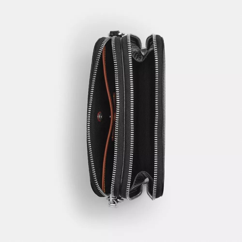 Clinton Crossbody Bag