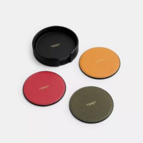 Coaster Set