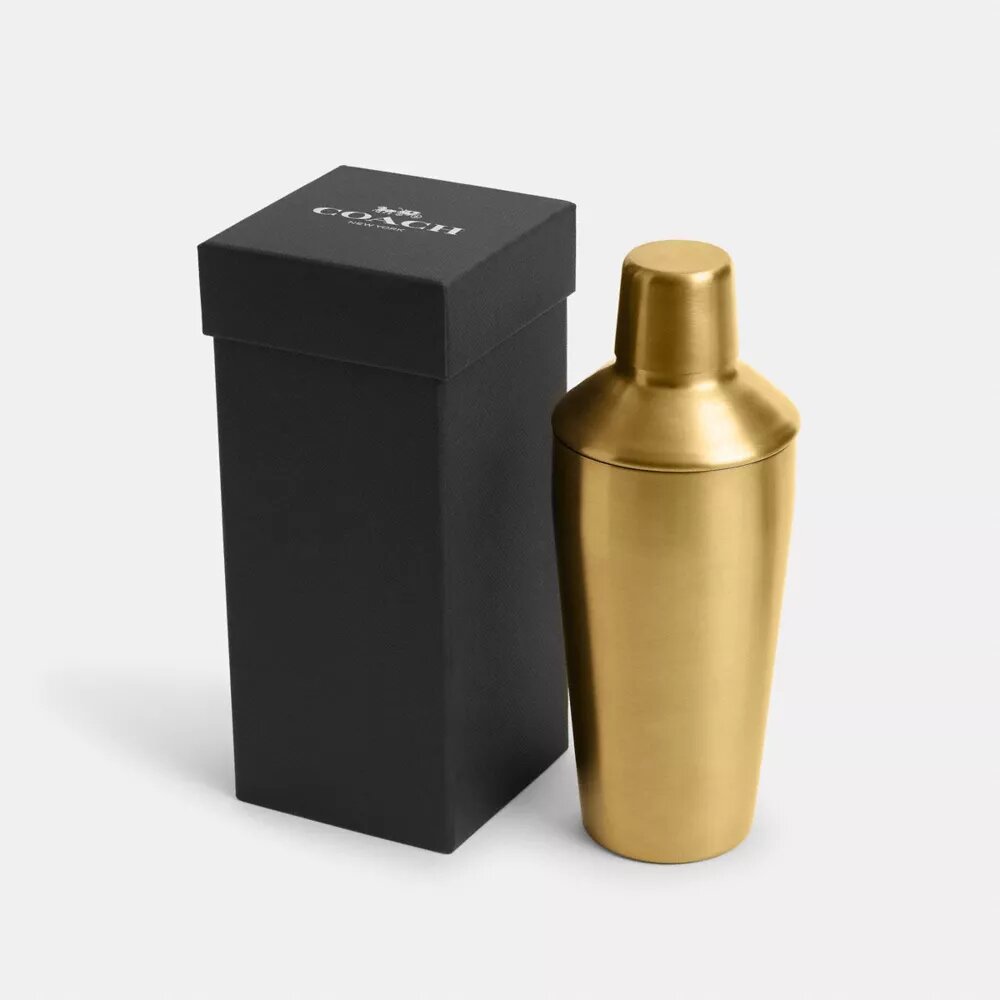Cocktail Shaker