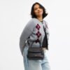 Emory Top Handle Bag