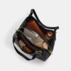 Erin Shoulder Bag in Signature Canvas