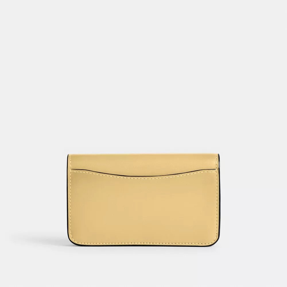 Essential Slim Card Case