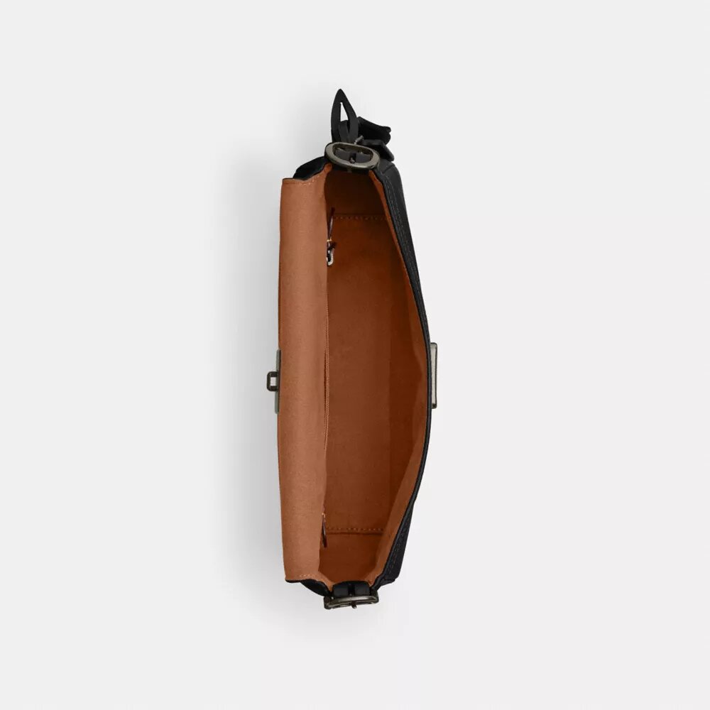 Etta Small Flap Shoulder Bag