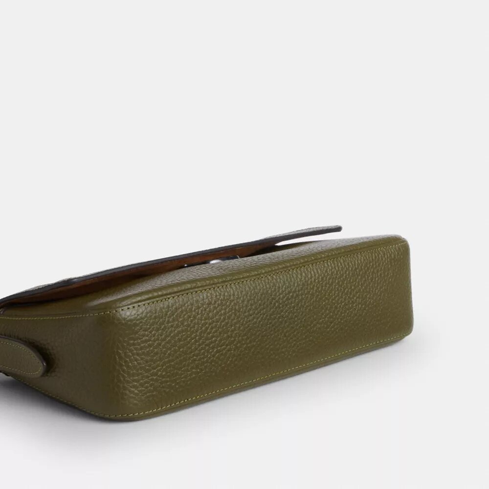 Etta Small Flap Shoulder Bag