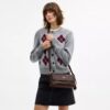 Etta Small Flap Shoulder Bag