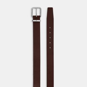 Harness Buckle Belt, 35 Mm