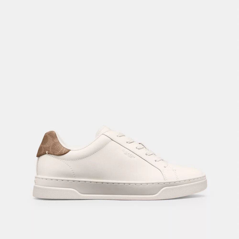 High Line Sneaker