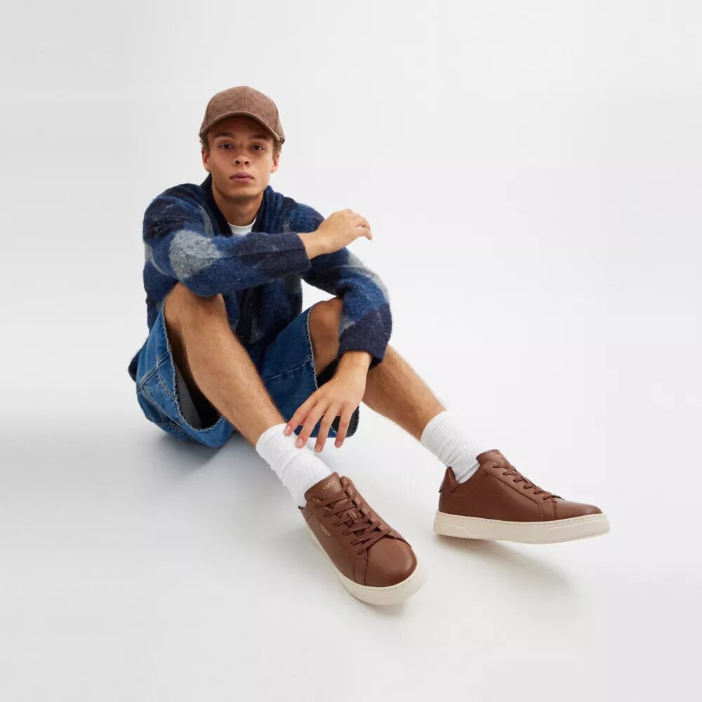 High Line Sneaker