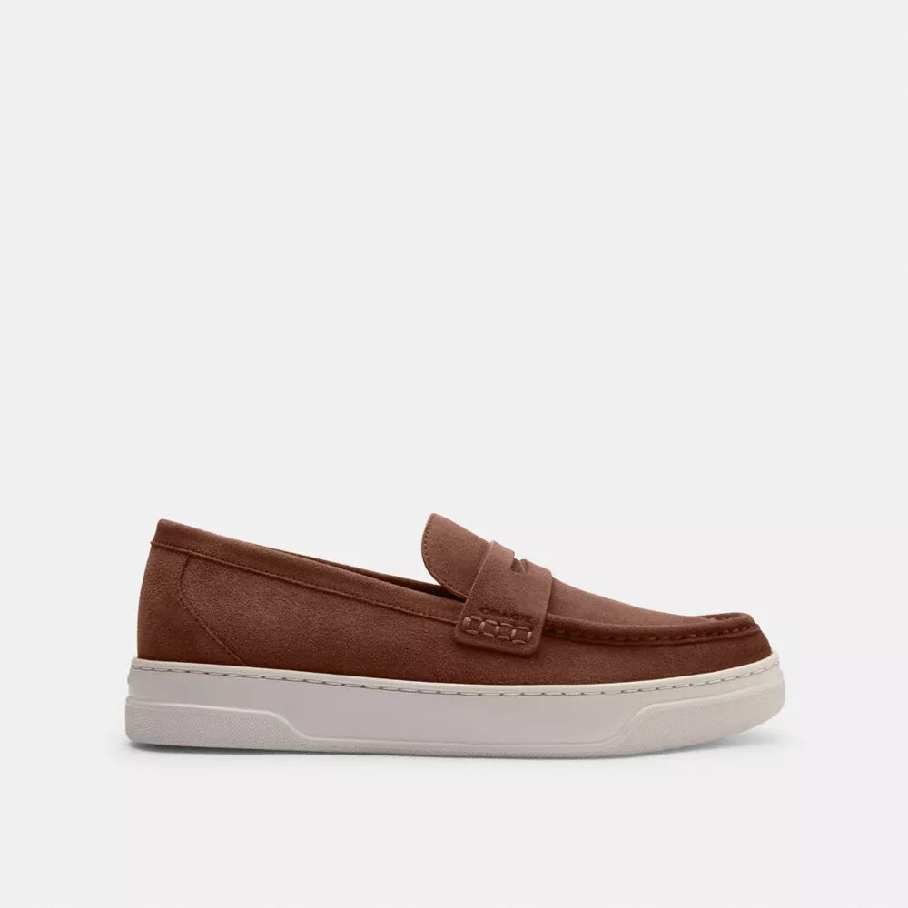 Hybrid Loafer
