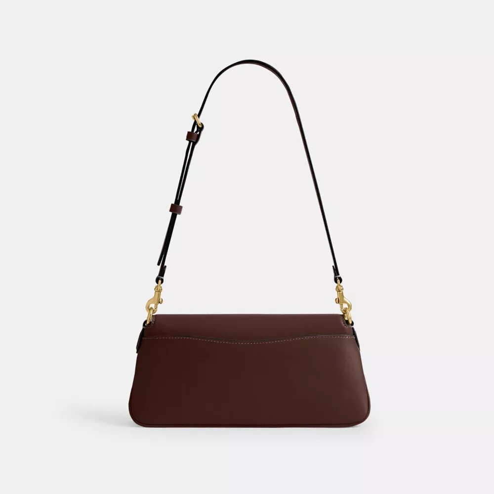 Jet Shoulder Bag