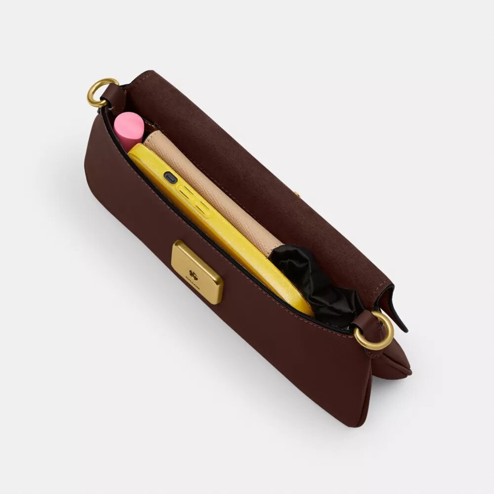 Jet Shoulder Bag