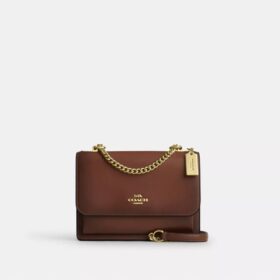 Klare Crossbody Bag