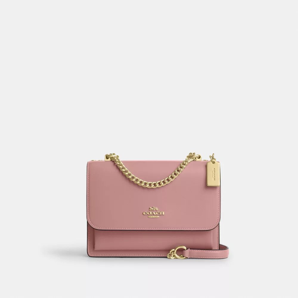 Klare Crossbody Bag