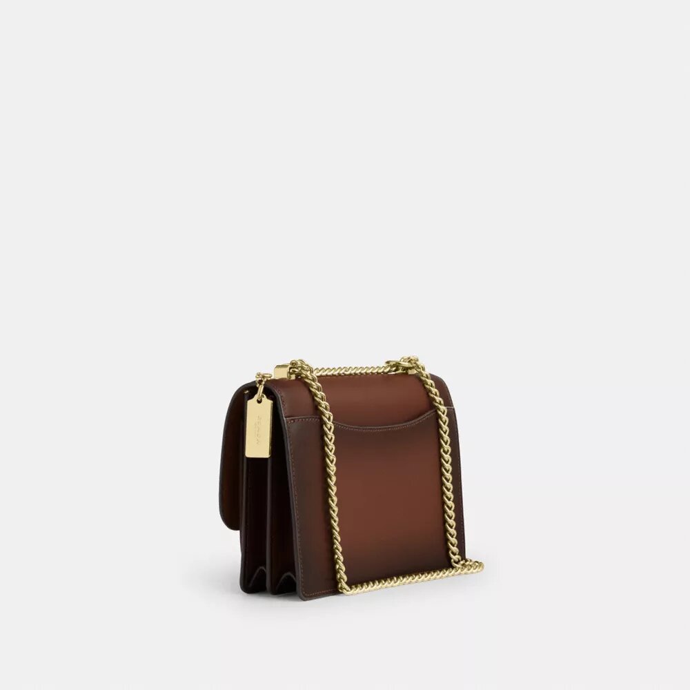 Klare Crossbody Bag