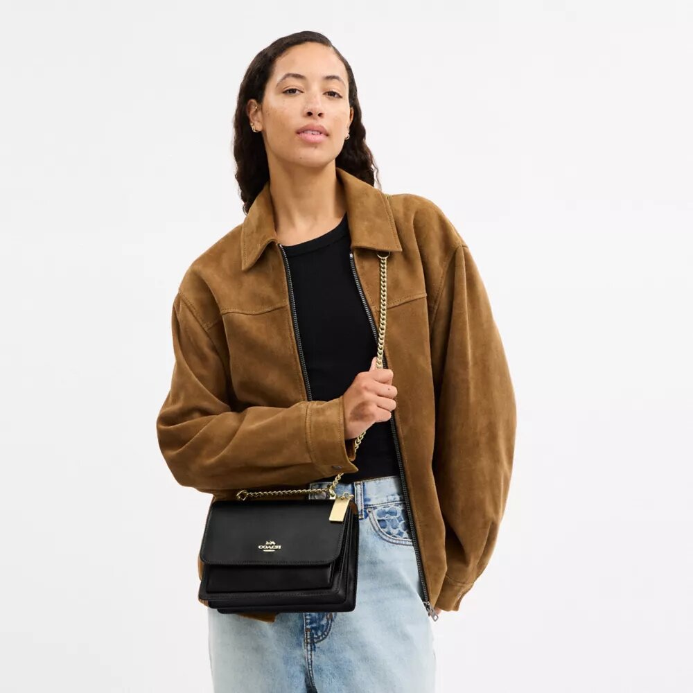 Klare Crossbody Bag