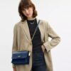 Klare Crossbody Bag