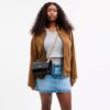 Klare Crossbody Bag