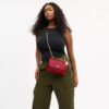 Klare Crossbody Bag