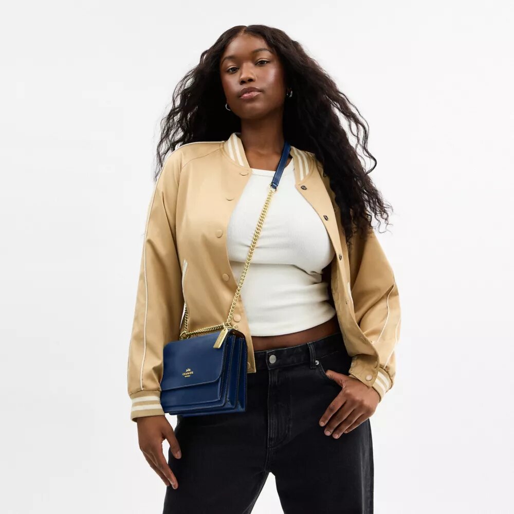 Klare Crossbody Bag