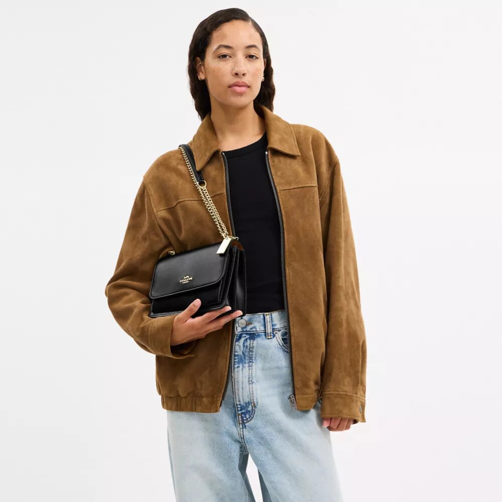 Klare Crossbody Bag