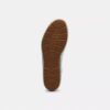 Lace-Up Soft Ballet Flat