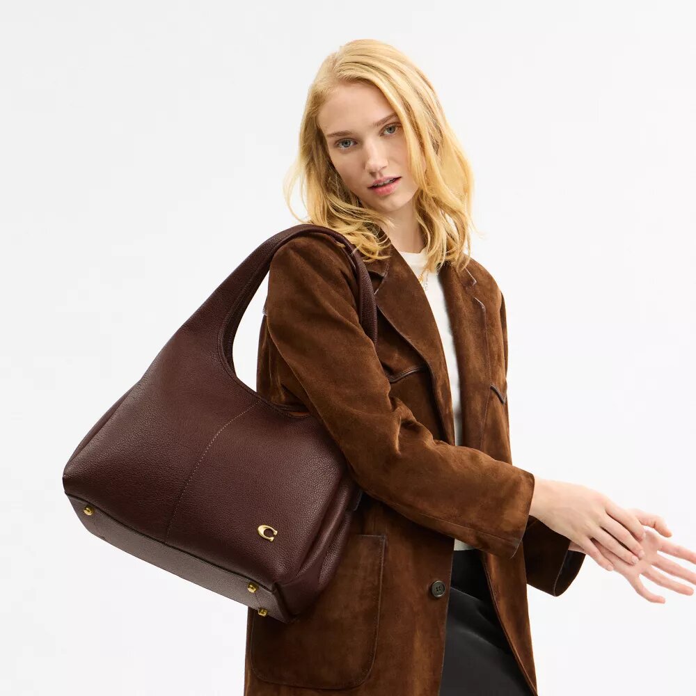 Lana Shoulder Bag