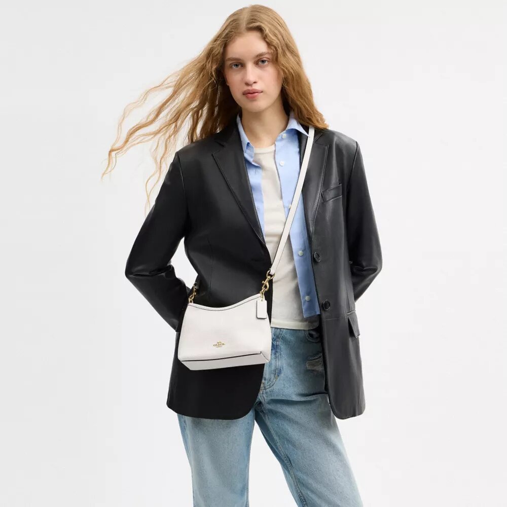 Laurel Small Shoulder Bag
