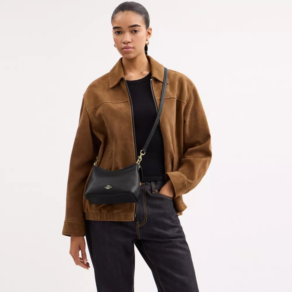 Laurel Small Shoulder Bag