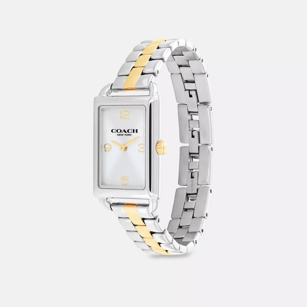 Liz Watch, 30 Mm X 22 Mm