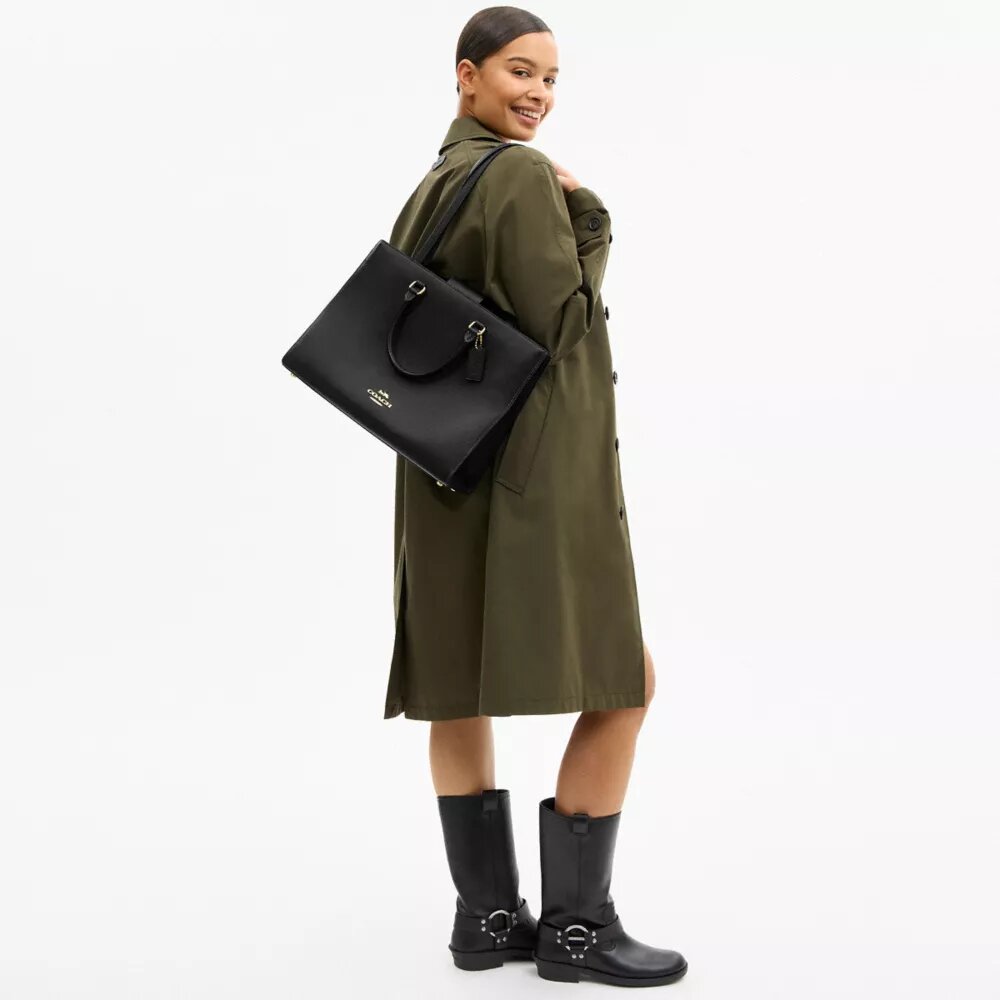 Maggie Tote Bag