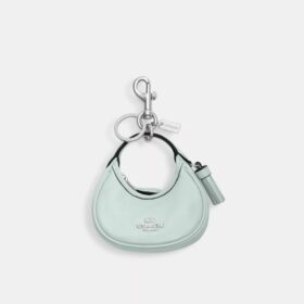 Mini Carmen Bag Charm