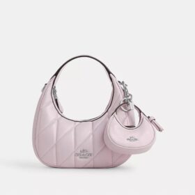 Mini Carmen Bag Charm