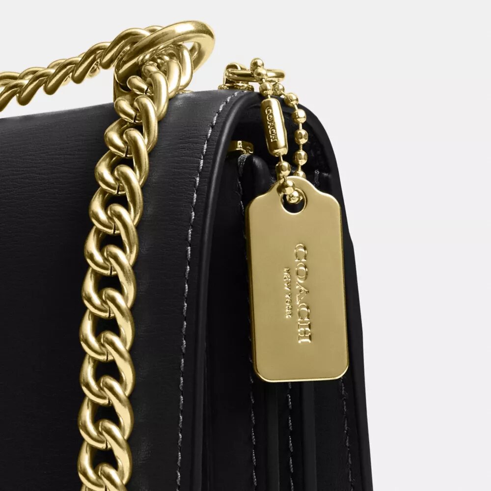 Mini Klare Crossbody Bag
