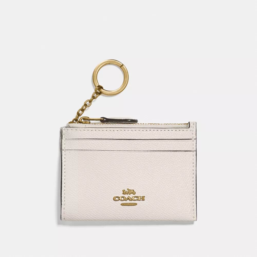 Mini Skinny Id Case