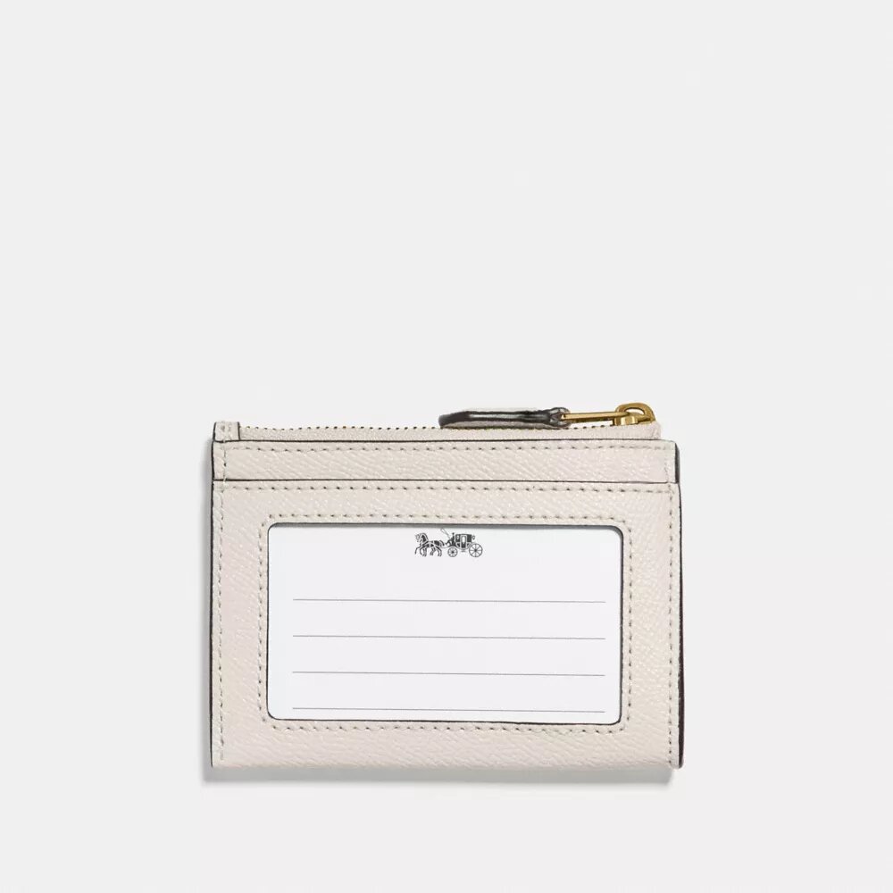 Mini Skinny Id Case
